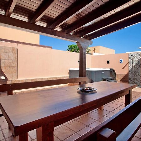 Villa Malva Corralejo Exterior photo
