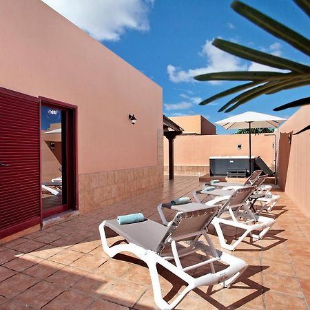 Villa Malva Corralejo Exterior photo