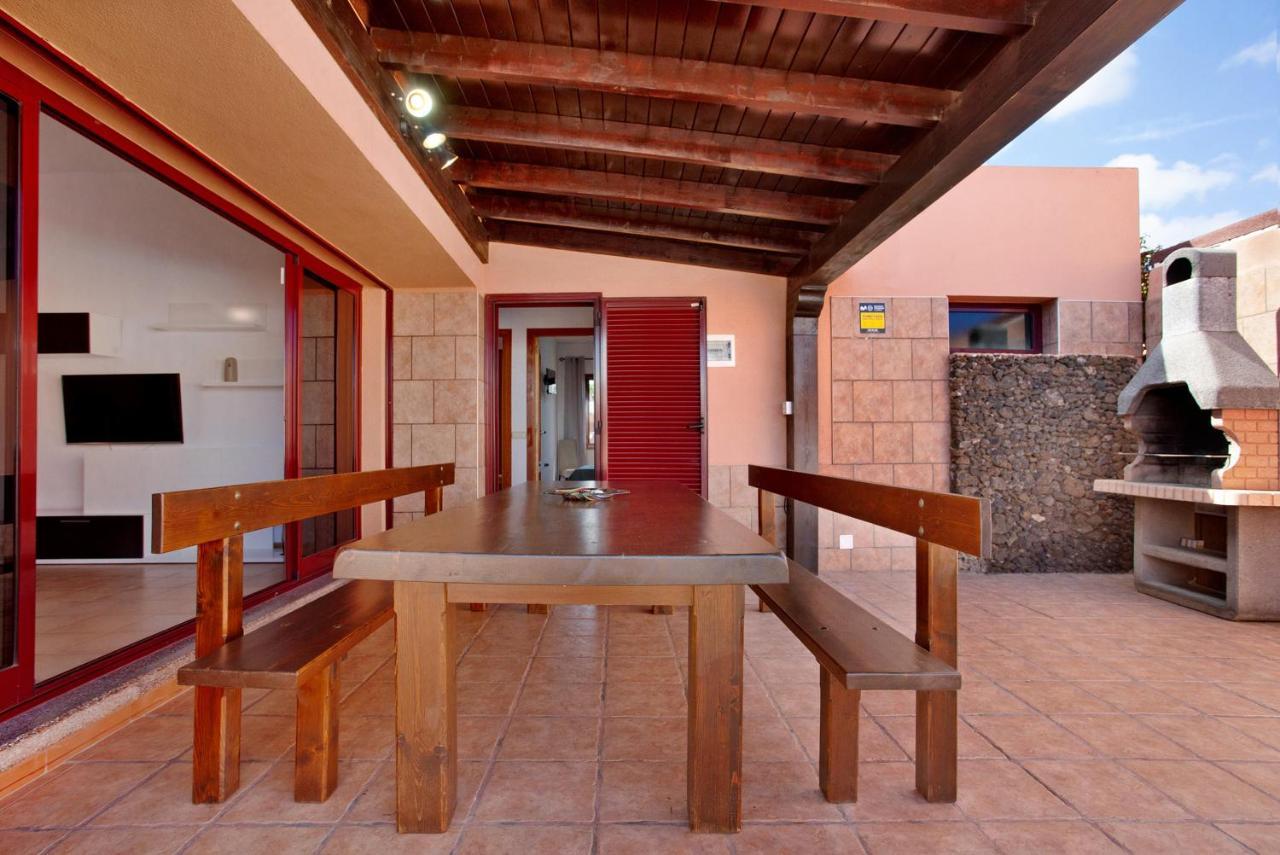 Villa Malva Corralejo Exterior photo
