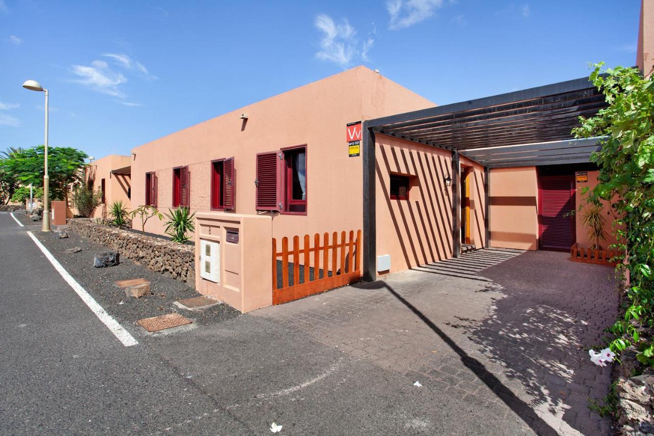 Villa Malva Corralejo Exterior photo