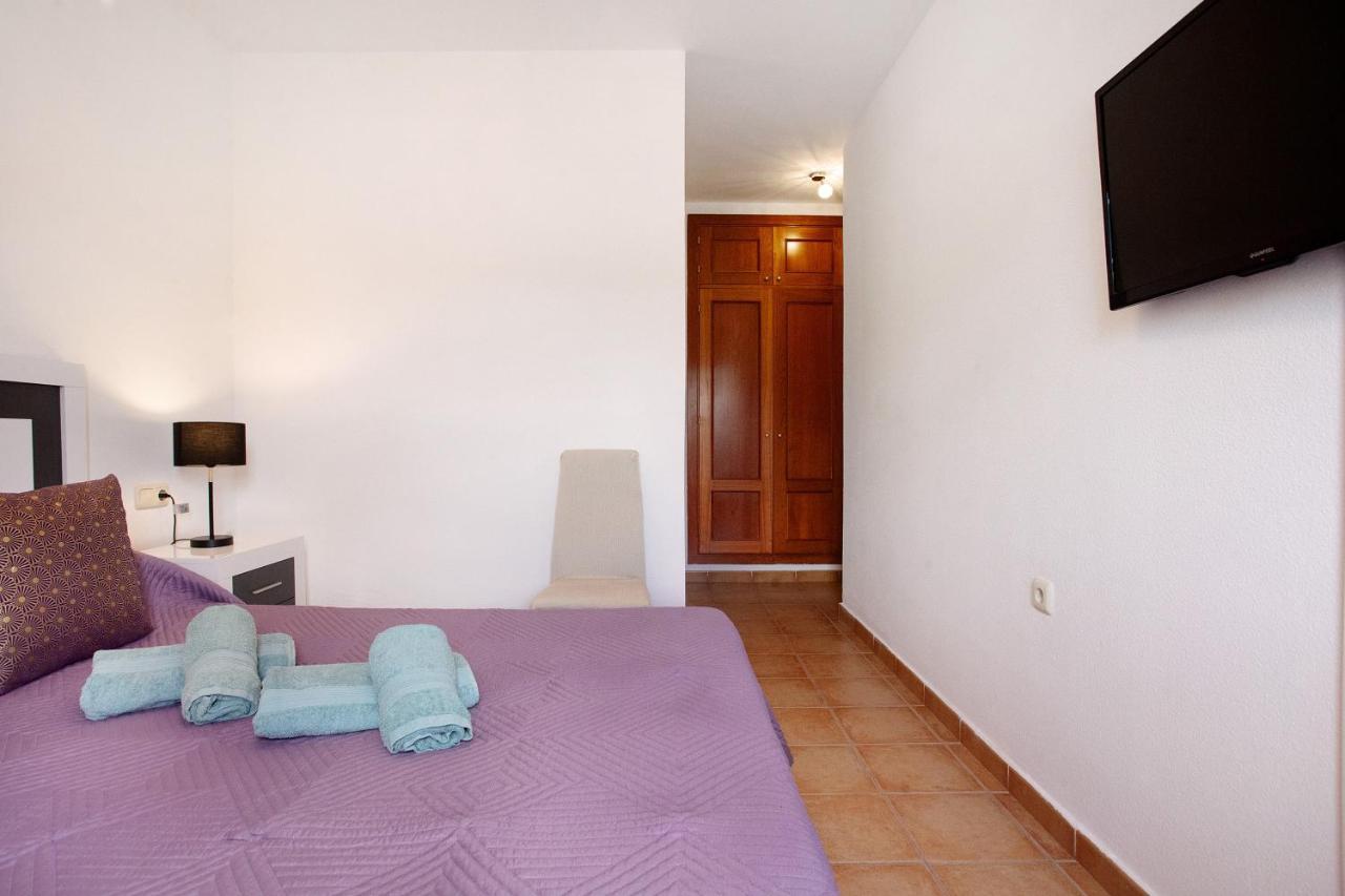 Villa Malva Corralejo Exterior photo
