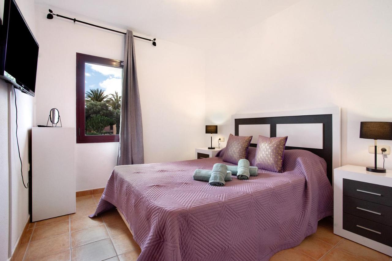 Villa Malva Corralejo Exterior photo