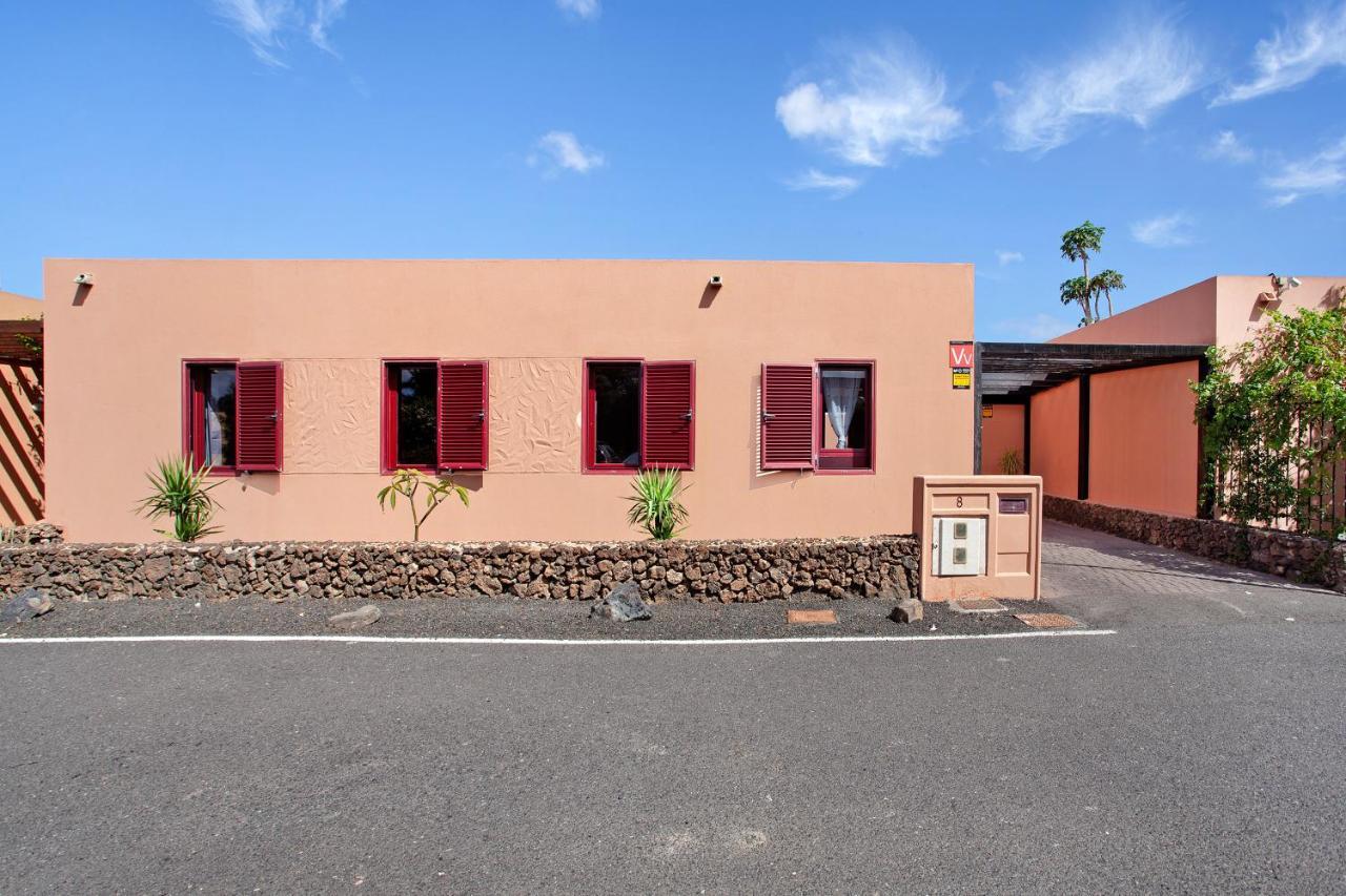 Villa Malva Corralejo Exterior photo